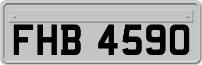 FHB4590