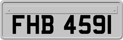 FHB4591