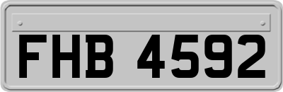 FHB4592