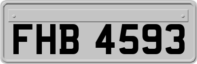 FHB4593