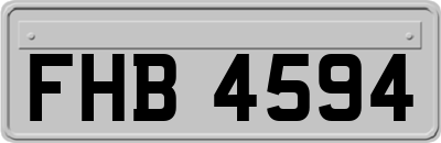 FHB4594