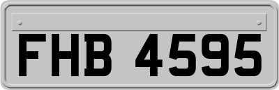 FHB4595