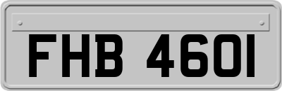FHB4601