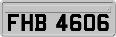 FHB4606