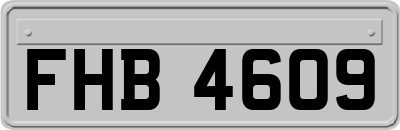 FHB4609