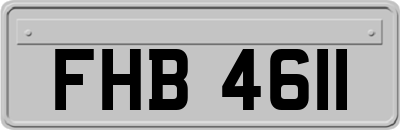 FHB4611