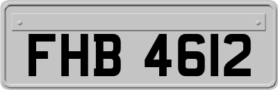 FHB4612
