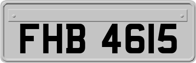 FHB4615