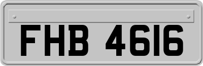 FHB4616