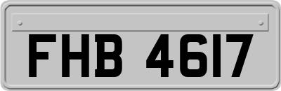 FHB4617