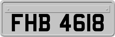FHB4618