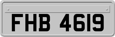 FHB4619