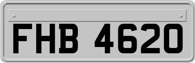 FHB4620
