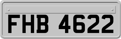 FHB4622