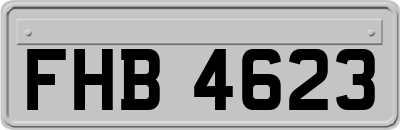 FHB4623