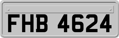 FHB4624