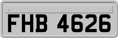 FHB4626