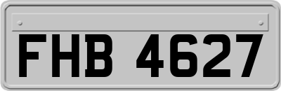 FHB4627