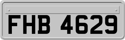 FHB4629