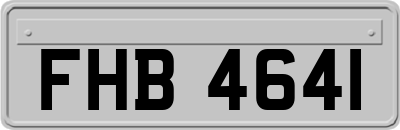 FHB4641