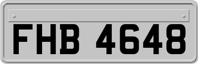 FHB4648