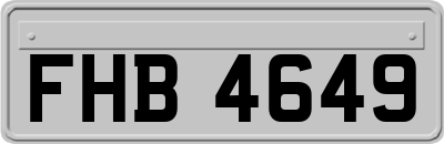 FHB4649