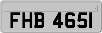FHB4651