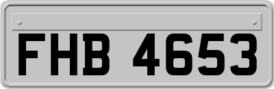FHB4653