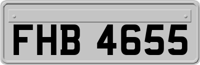 FHB4655