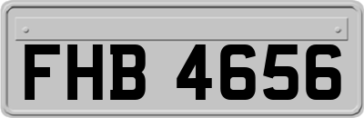 FHB4656