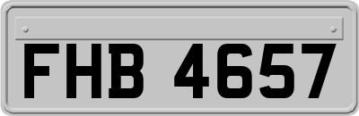 FHB4657