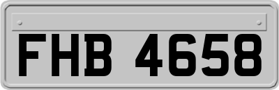 FHB4658