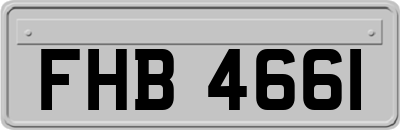 FHB4661