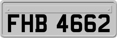 FHB4662