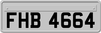 FHB4664