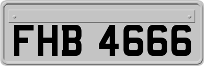 FHB4666