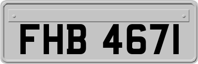 FHB4671