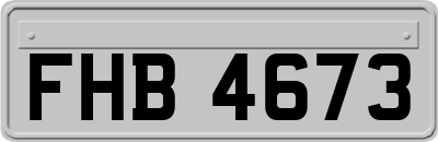 FHB4673