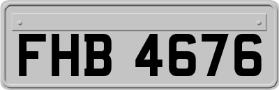 FHB4676