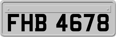 FHB4678