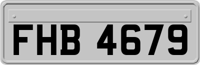 FHB4679