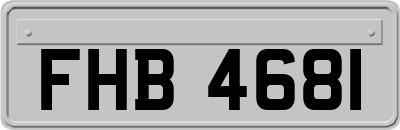 FHB4681