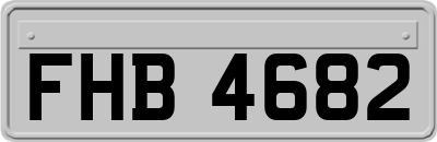 FHB4682