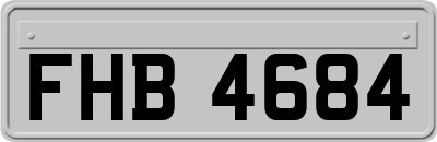 FHB4684