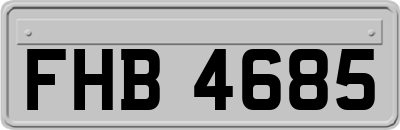 FHB4685