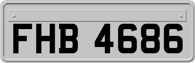 FHB4686