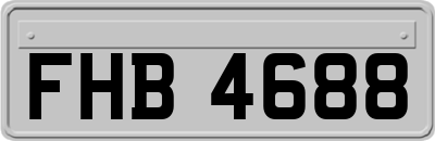 FHB4688
