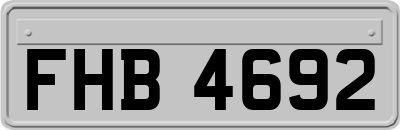 FHB4692