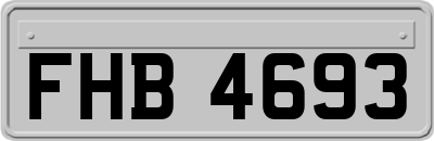 FHB4693