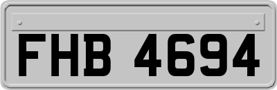 FHB4694